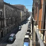 San Giuliano Rooms