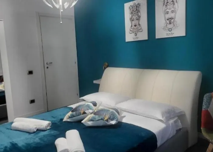 San Giuliano Rooms
