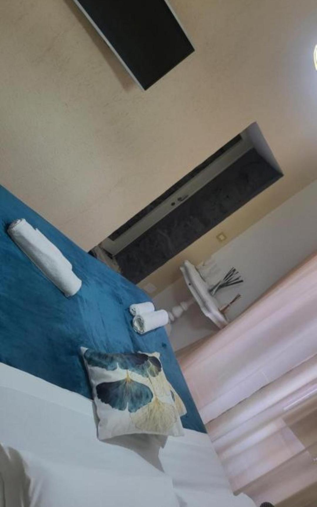 San Giuliano Apartment Catania