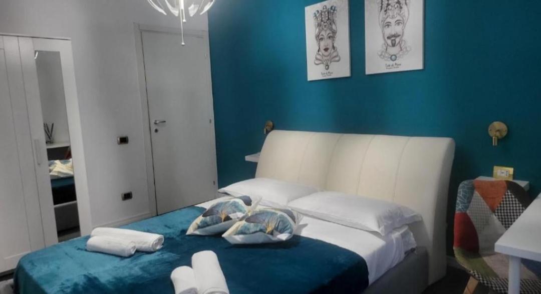 Apartment San Giuliano Catania