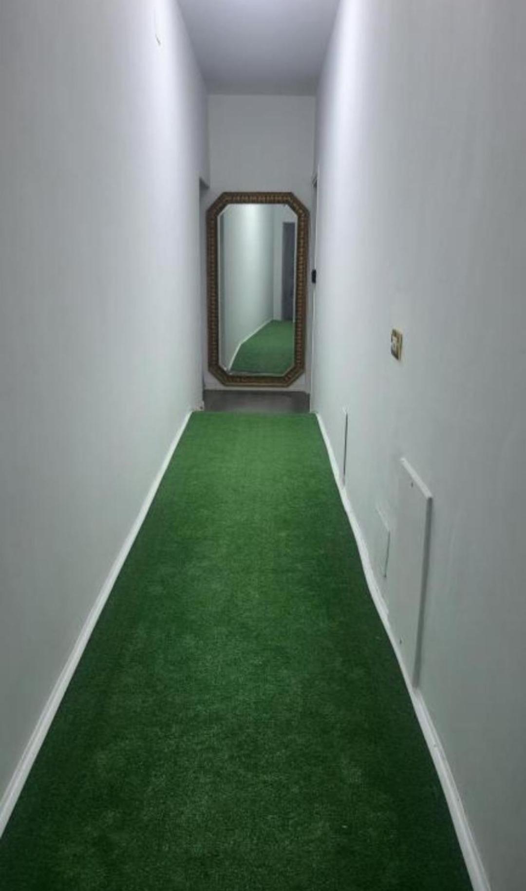 San Giuliano Apartment *