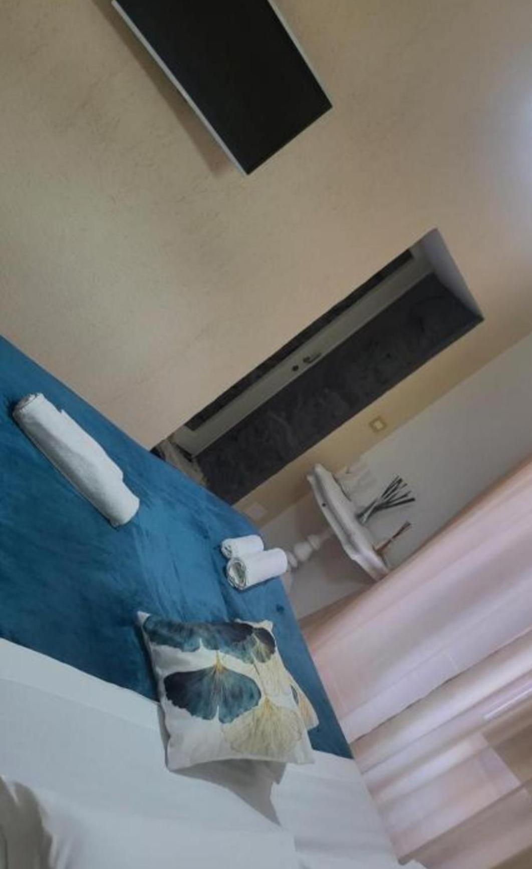 San Giuliano Apartment *