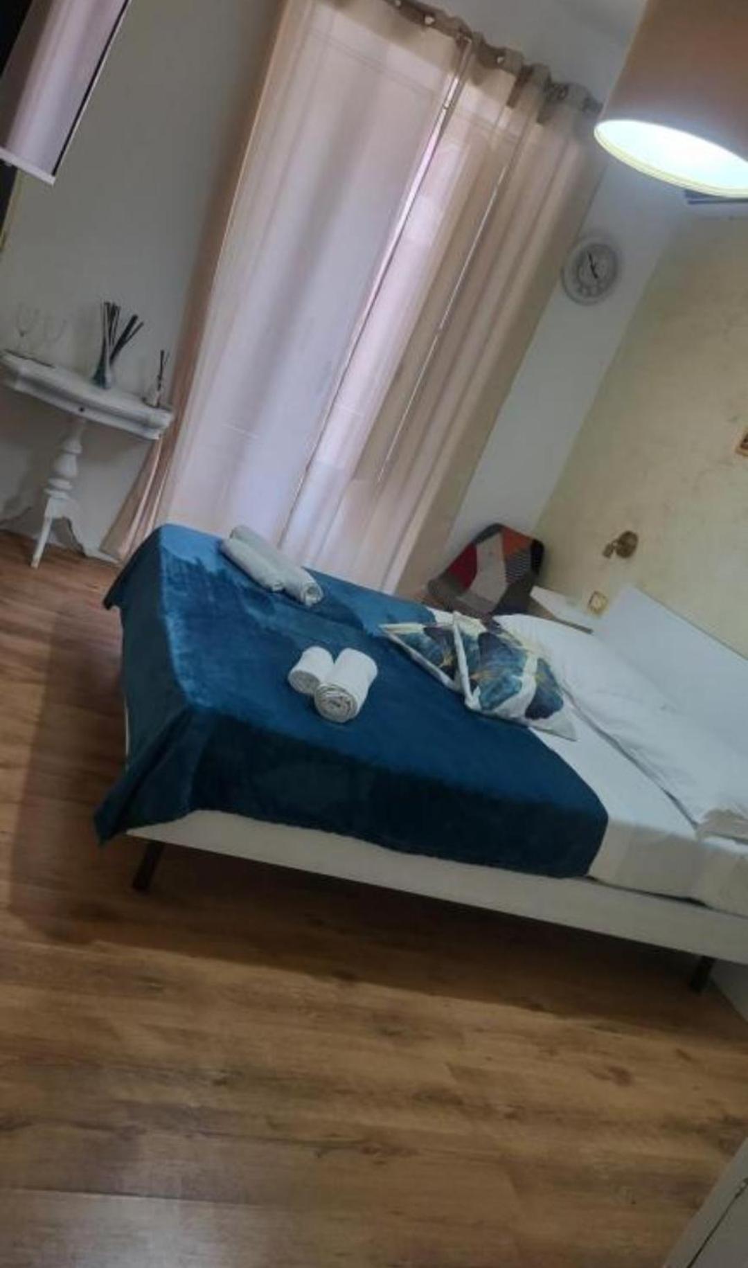 San Giuliano * CTA